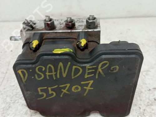 ABS Bremseaggregat DACIA SANDERO II [2012-2025]  15948717