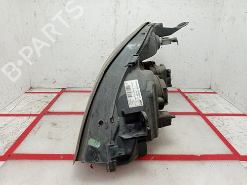 Right headlight RENAULT SCÉNIC I MPV (JA0/1_, FA0_) 1.9 dTi (JA1U) | BP21570694C29 