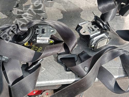 Airbag Kit SEAT IBIZA IV SC (6J1, 6P5)  | BP29186630C86 