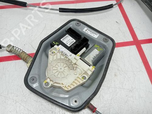 Front right window mechanism VW EOS (1F7, 1F8) | BP38935595C23 - Image 6