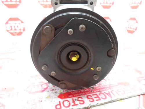 AC compressor RENAULT LAGUNA II (BG0/1_) 1.9 dCi (BG08, BG0G) | BP7391797M34 