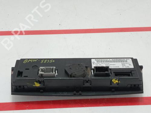 Climate control BMW 1 (E87) 118 d | BP27217847I5 