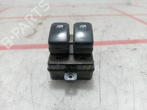 Used Left front window switch Left front window switch KIA PICANTO I (SA) 1.0 (63 hp) 40155020 40155020