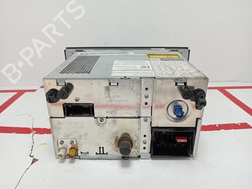 Electronic module VW TOUAREG (7LA, 7L6, 7L7) 2.5 R5 TDI | BP15933308M83 