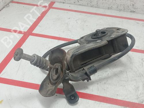 Used Support CITROËN C4 Grand Picasso I (UA_) [2006-2013]  29140389