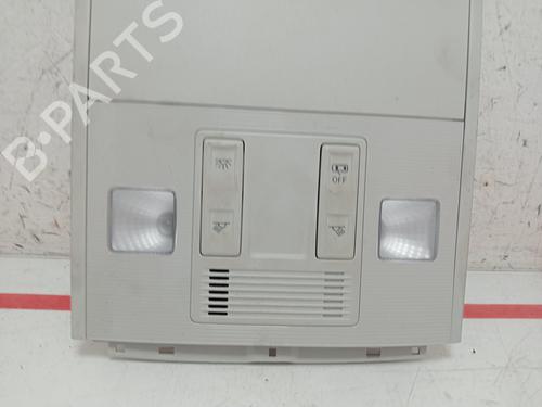 Interior roof light VW POLO V (6R1, 6C1) 1.0 TSI | BP27210054I8 