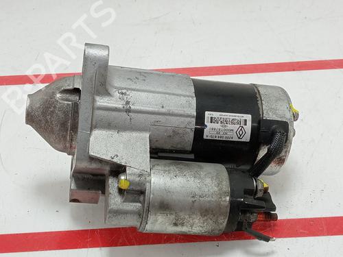 Used Starter RENAULT CLIO III (BR0/1, CR0/1) 1.5 dCi (BR0H, CR0H, CR1S, BR1S) (106 hp) 29176560