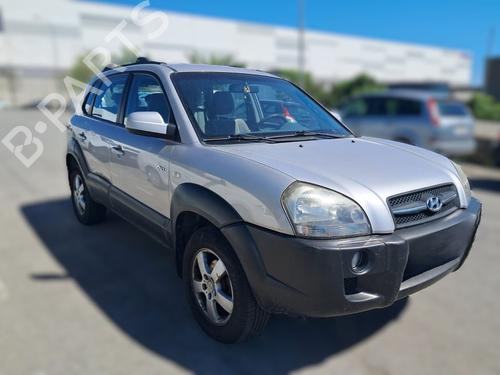 Used Parts HYUNDAI TUCSON (JM) 2.0 All-wheel Drive 4640831