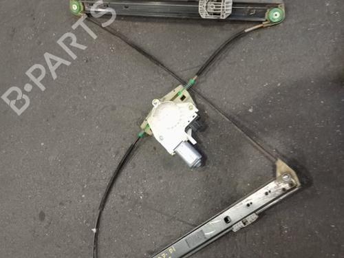 Used Front left window mechanism AUDI Q7 (4LB) 3.0 TDI quattro (233 hp) 30298368