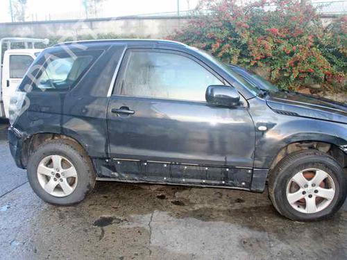 Driveshaft SUZUKI GRAND VITARA II (JT, TE, TD) 1.9 DDiS All-wheel Drive (JT419, TD44, JB419WD, JB419XD,... | BP8743820M37 