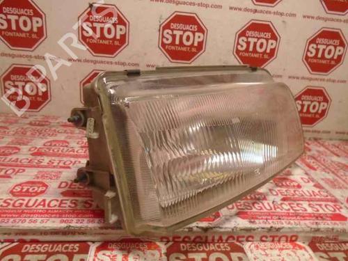 Right headlight HYUNDAI SANTAMO  | BP7343363C29 