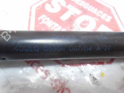 Used Tailgate lift support BMW X5 (E53) 3.0 d (218 hp) 15922660
