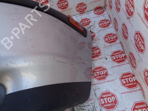 Front bumper VOLVO S80 I (184) 2.9 | BP8794685C7 