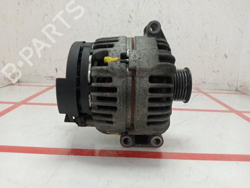 Used Alternator MINI MINI Convertible (R52) One (90 hp) 27716114