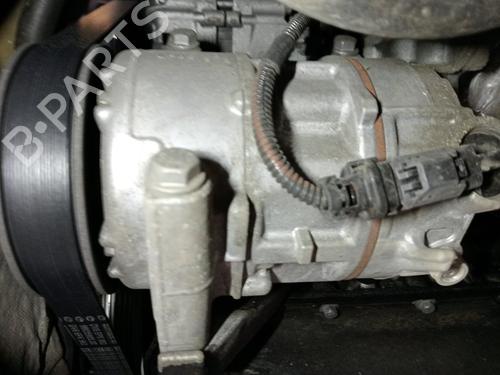 Used AC compressor AC compressor CITROËN C4 SPACETOURER (3D_) 1.6 BlueHDi 100 (99 hp) 36322502 36322502