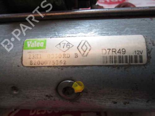 Starter RENAULT LAGUNA II Grandtour (KG0/1_) | BP7382061M8