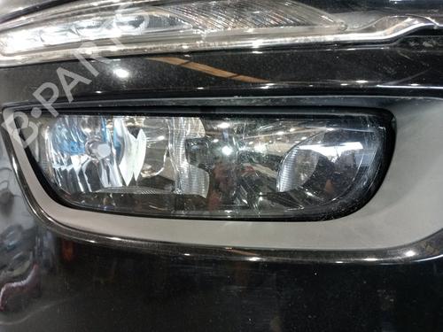 Used Left headlight Left headlight CITROËN C4 SPACETOURER (3D_) 1.6 BlueHDi 100 (99 hp) 36322472 36322472