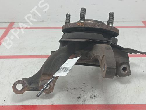 Right front steering knuckle KIA CARENS IV | BP34195176M26 - Image 3