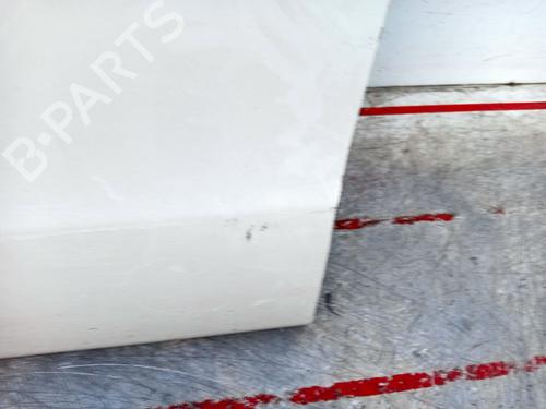 Left front door FIAT PANDA (169_) 1.2 (169.AXB11, 169.AXB1A) | BP27185399C2 