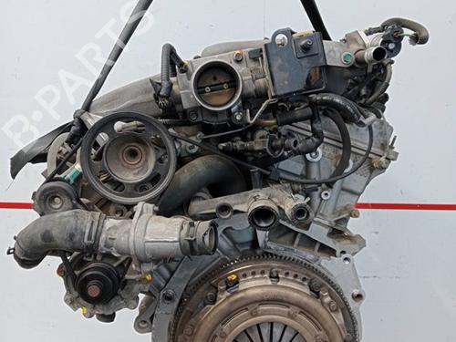 Engine FORD MONDEO III Saloon (B4Y) 2.5 V6 24V | BP15934380M1 