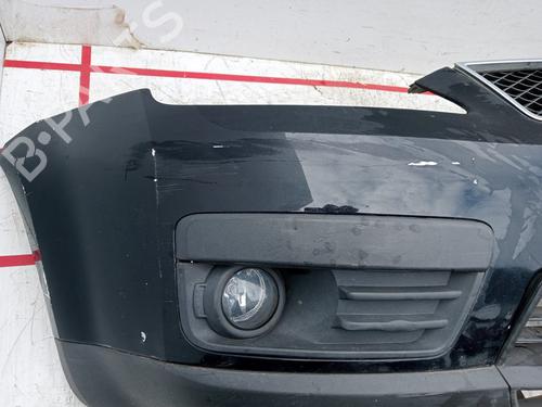 Front bumper FORD FOCUS C-MAX (DM2)  | BP18303817C7 