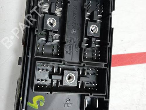 Engine control unit (ECU) CHEVROLET AVEO / KALOS Hatchback (T250, T255) | BP39009388M57 - Image 3