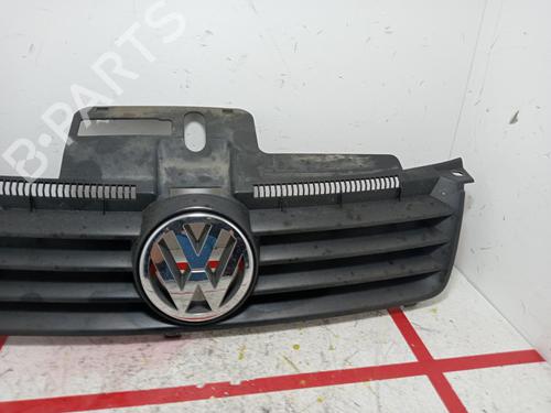 Grille VW POLO (9N_, 9A_) 1.2 12V | BP18307277C40 