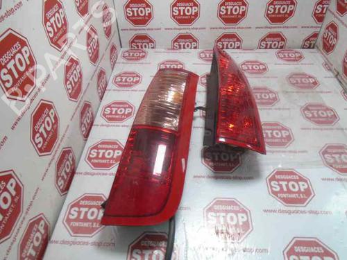 Right taillight TATA INDIGO MARINA (4_V2)  | BP15921783C35
