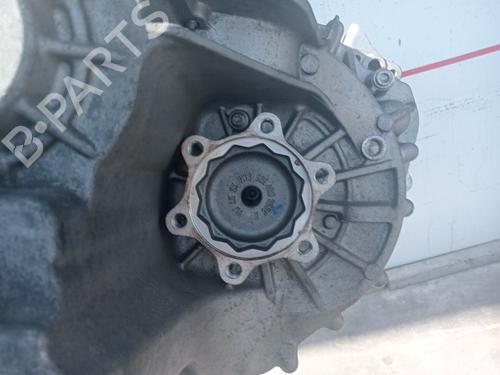Gearbox SEAT ALTEA XL (5P5, 5P8)  | BP27339746M3 