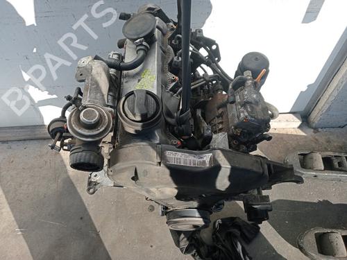 Engine SEAT CORDOBA (6K1, 6K2)  | BP29482278M1