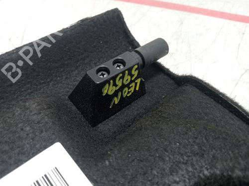 Rear parcel shelf SEAT LEON (1P1) | BP33957246C85 - Image 4