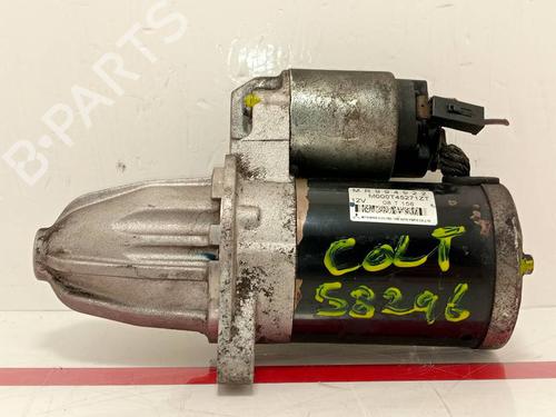 Used Starter Starter 25008733 25008733