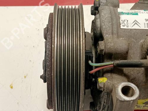 AC compressor PEUGEOT PARTNER Tepee | BP37488273M34 - Image 4