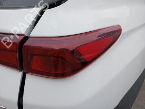 Used Right taillight HYUNDAI KONA (OS, OSE, OSI) [2017-2023]  18057323