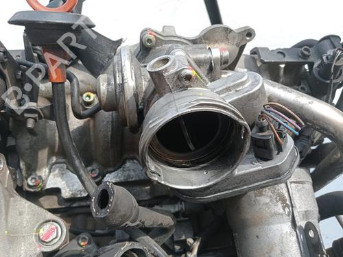 Engine SEAT ALTEA (5P1)  | BP28502330M1 