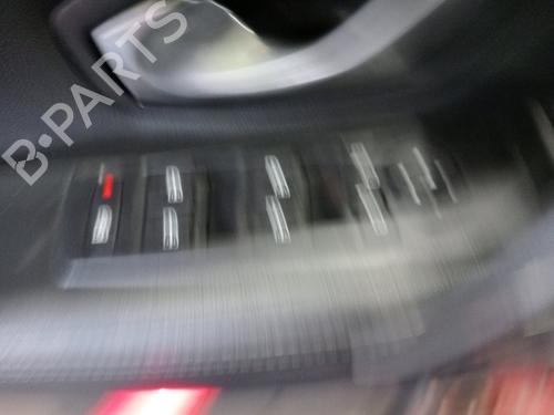 Venstre bagtil lås RENAULT LAGUNA III (BT0/1) [2007-2015]  31646349