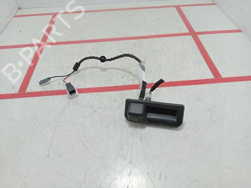 Used Tailgate handle Tailgate handle 34353453 34353453