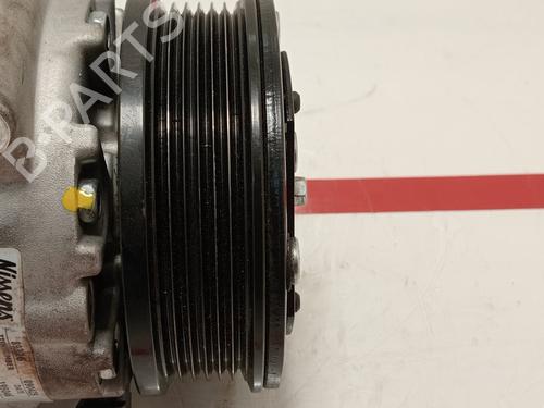 AC compressor FORD MONDEO IV (BA7) | BP37030466M34 - Image 4