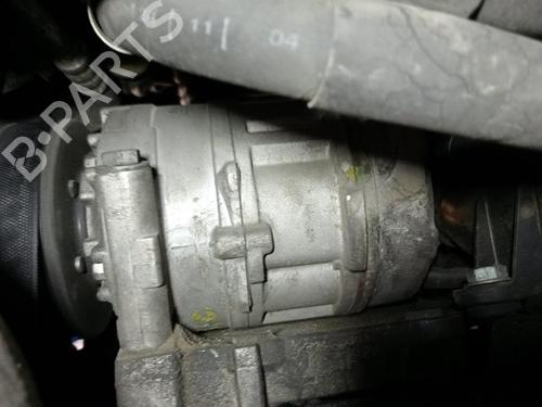 AC-Kompressor AC-Kompressor SEAT TOLEDO III (5P2) [2004-2009] 36158637 36158637