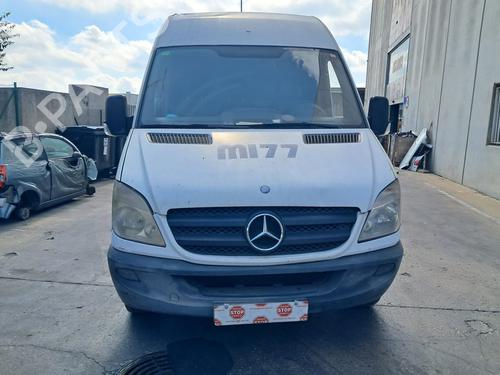 Used Parts MERCEDES-BENZ SPRINTER 3,5-t Van (B906) [2006-2020]  4169158