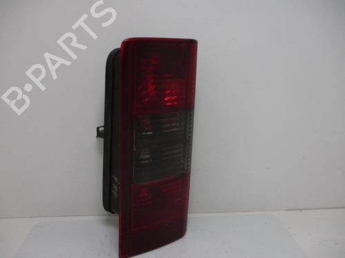 Left taillight OPEL COMBO Box Body/MPV 1.3 CDTI 16V | BP9429000C34 