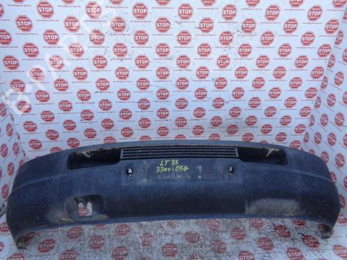 Used Front bumper VW LT 28-46 II Van (2DA, 2DD, 2DH) 2.5 TDI (109 hp) 8138252