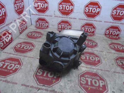 Right front fog light OPEL VECTRA C (Z02) 2.2 DTI 16V (F69) | BP7347299C31 