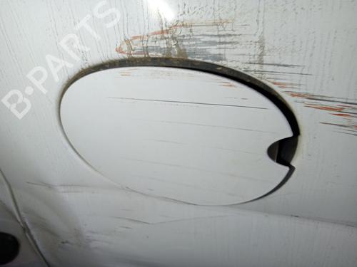 Used Fuel flap CITROËN JUMPY II Van 1.6 HDi 90 8V (90 hp) 31051242