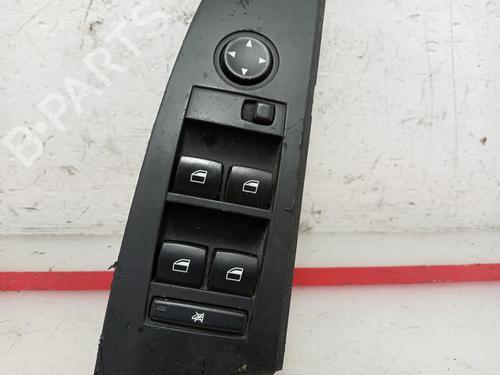 Left front window switch BMW 5 (E60) 520 d | BP20975479I27 