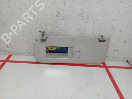 Venstre solskærm VW POLO V (6R1, 6C1) 1.0 TSI | BP27217798I1 