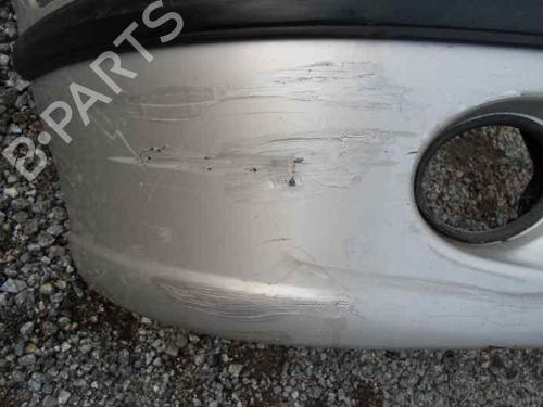 Front bumper ROVER 45 I Hatchback (RT) 1.6 | BP7621173C7