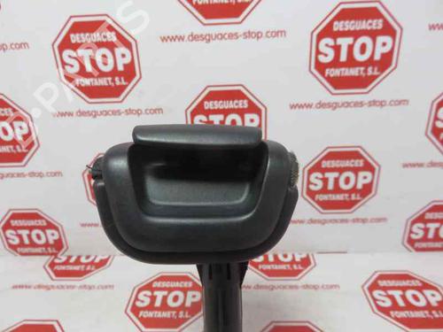 Right front seat FORD FIESTA VI (CB1, CCN) 1.6 TDCi | BP7396654C16 