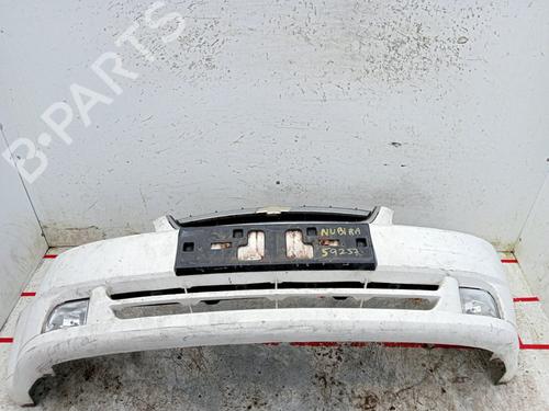 Used Front bumper CHEVROLET NUBIRA Estate 2.0 D (121 hp) 31117834