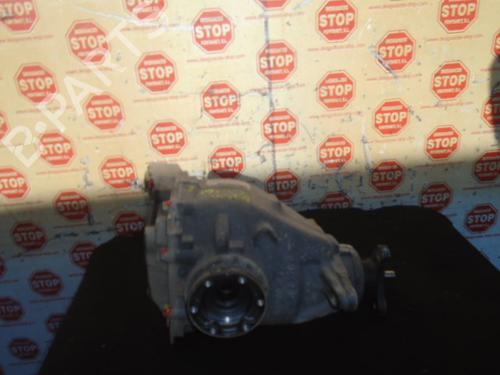 Rear differential BMW 1 (E87) 118 d | BP8626858M24 